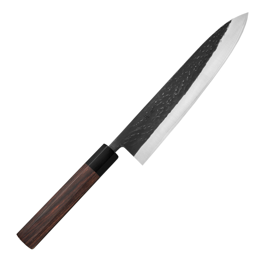 Gyuto 21 cm Shimazaki Hamono Black SLD