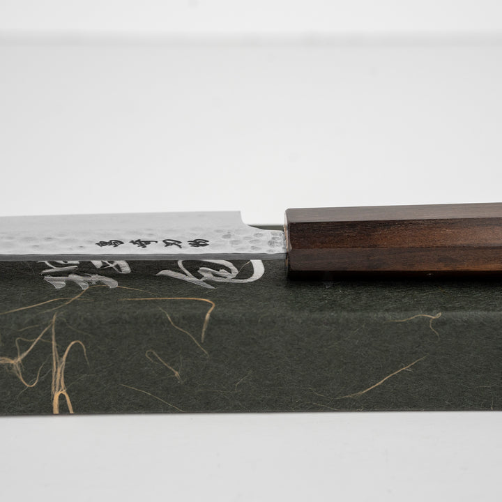 Petty 15 cm Shimazaki Hamono VG-10 Damascus