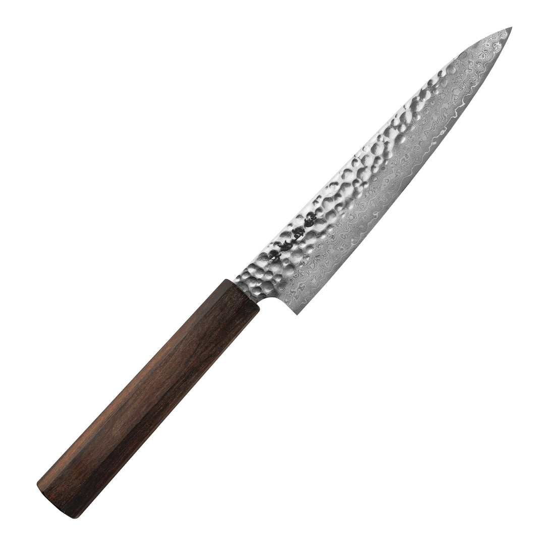 Petty 15 cm Shimazaki Hamono VG-10 Damascus
