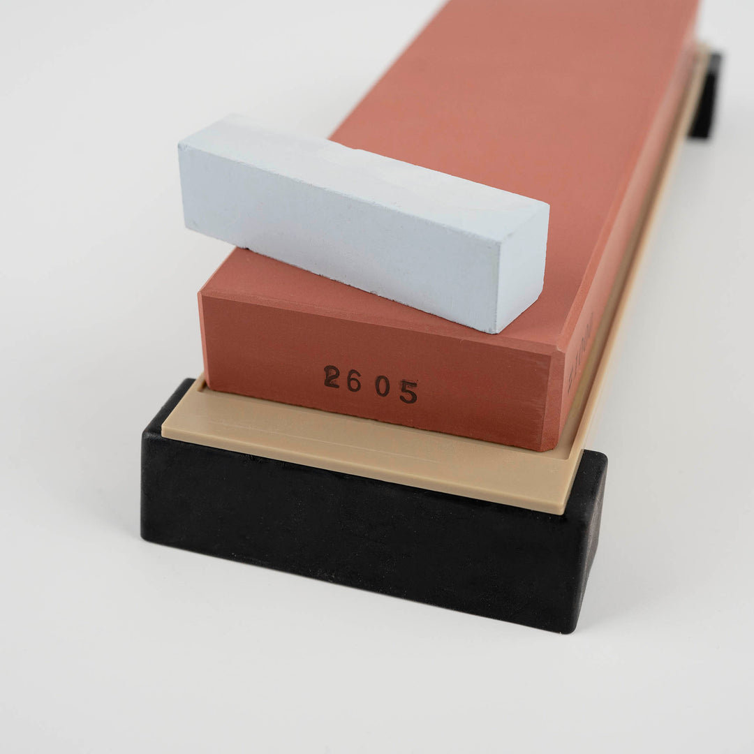 Sharpening Stone #1000 Suehiro Akamon