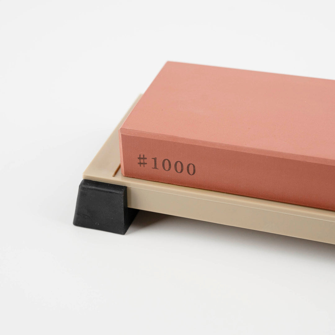 Sharpening Stone #1000 Suehiro Akamon