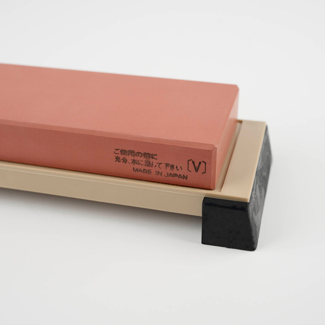 Sharpening Stone #1000 Suehiro Akamon