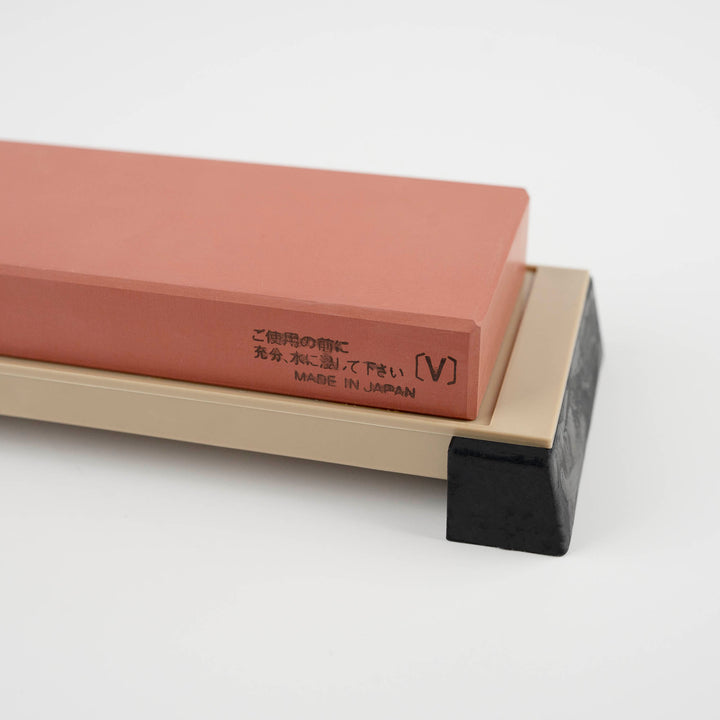 Sharpening Stone #1000 Suehiro Akamon