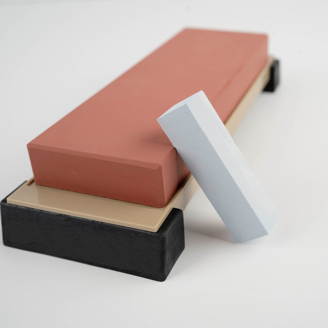 Sharpening Stone #1000 Suehiro Akamon