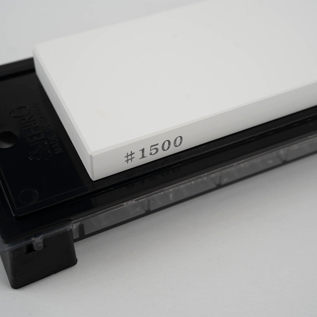 Sharpening Dual Stone 280/1500 Suehiro Cerax
