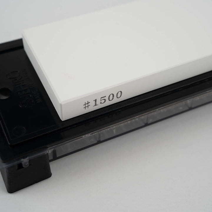Sharpening Dual Stone 280/1500 Suehiro Cerax