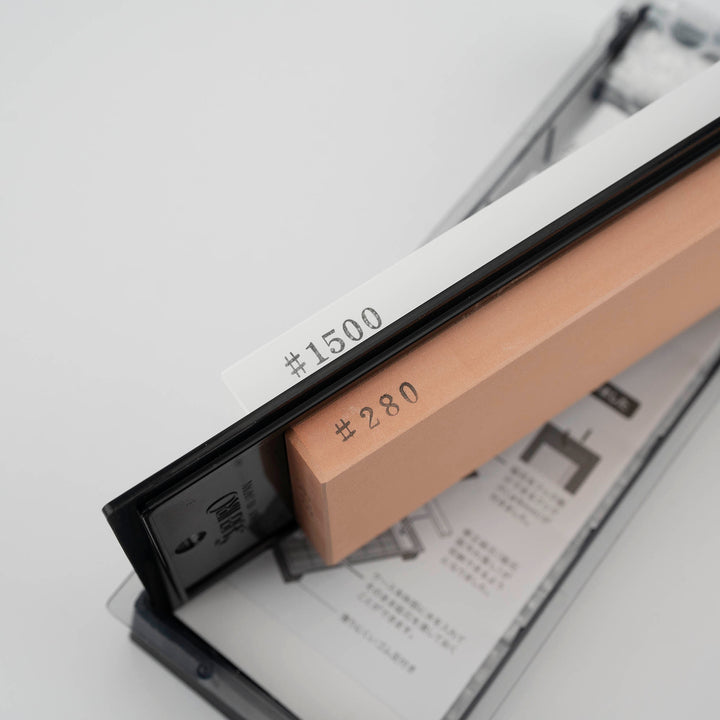 Sharpening Dual Stone 280/1500 Suehiro Cerax