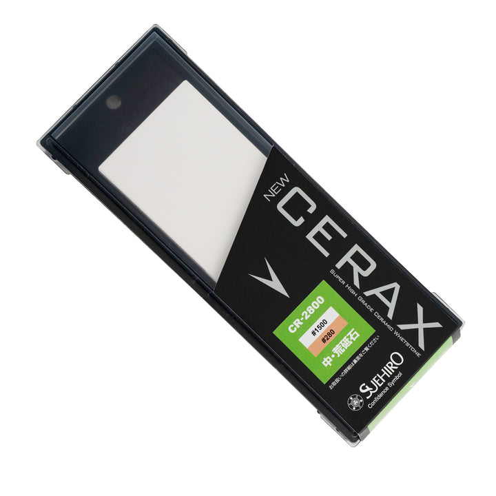Sharpening Dual Stone 280/1500 Suehiro Cerax