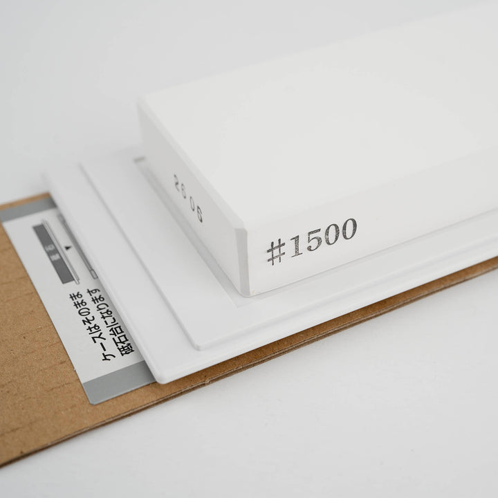 Sharpening Stone #1500 Suehiro Cerax