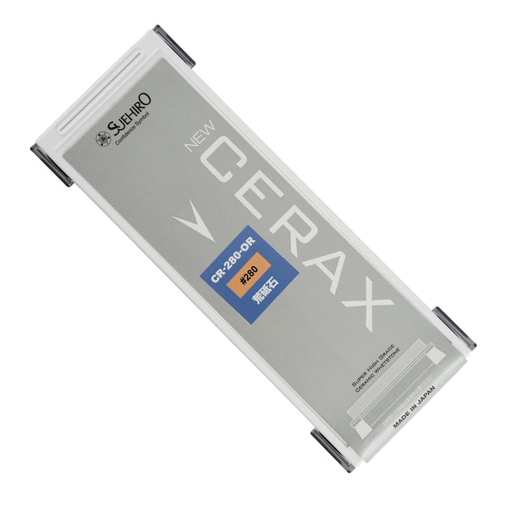Sharpening Stone #280 Suehiro Cerax