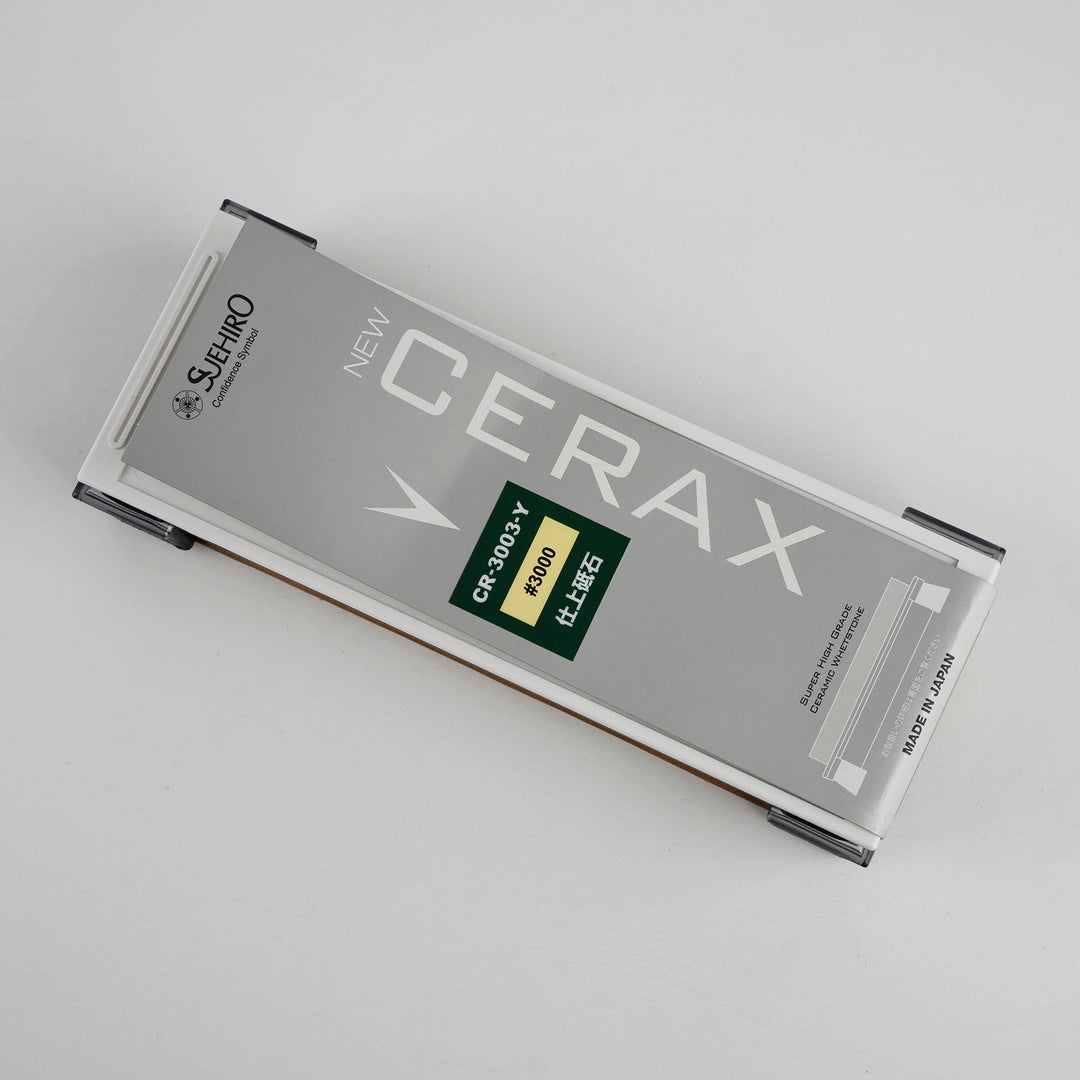 Sharpening Stone #3000 Suehiro Cerax