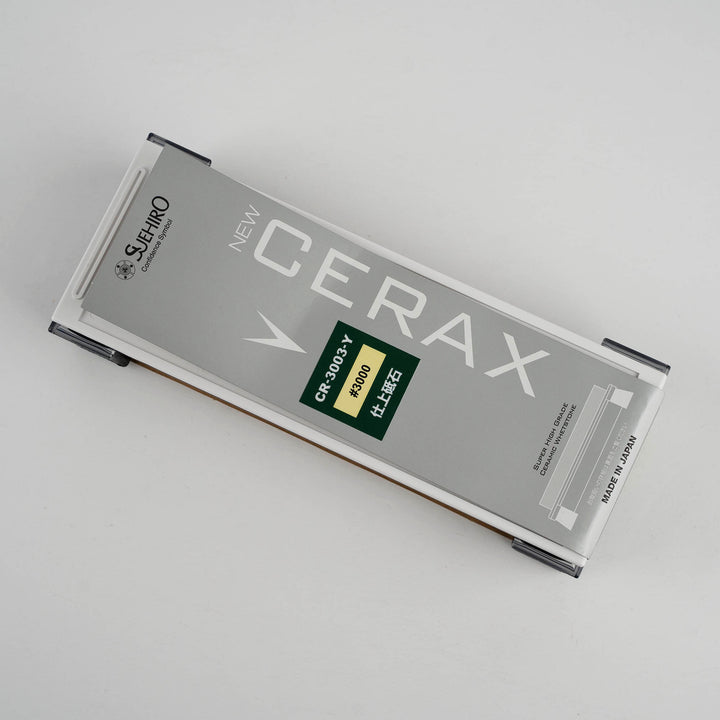 Sharpening Stone #3000 Suehiro Cerax