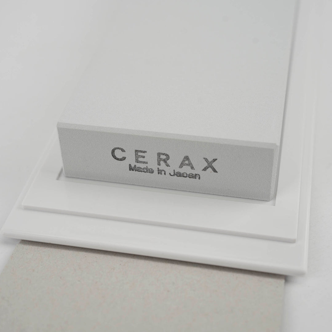 Sharpening Stone #320 Suehiro Cerax