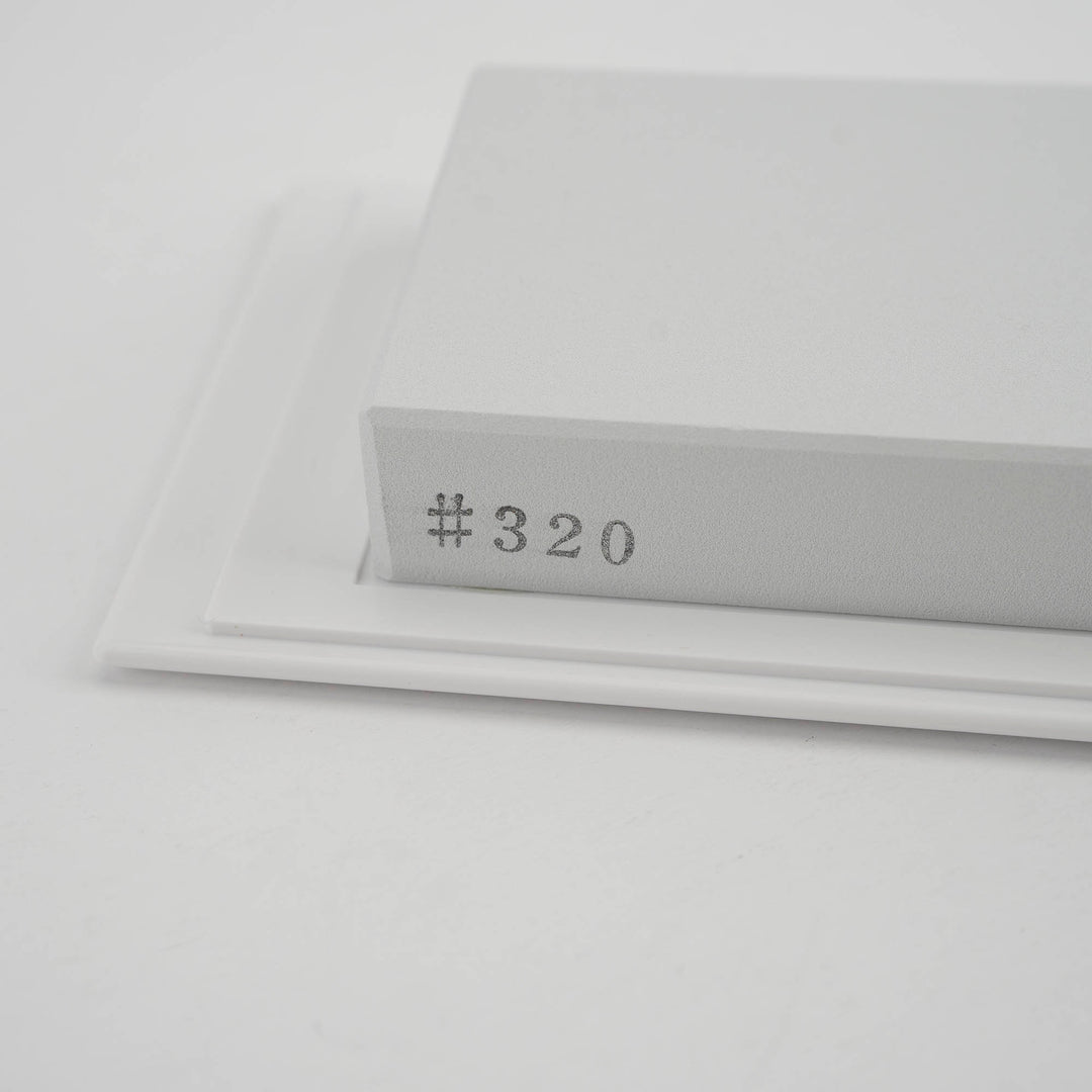Sharpening Stone #320 Suehiro Cerax