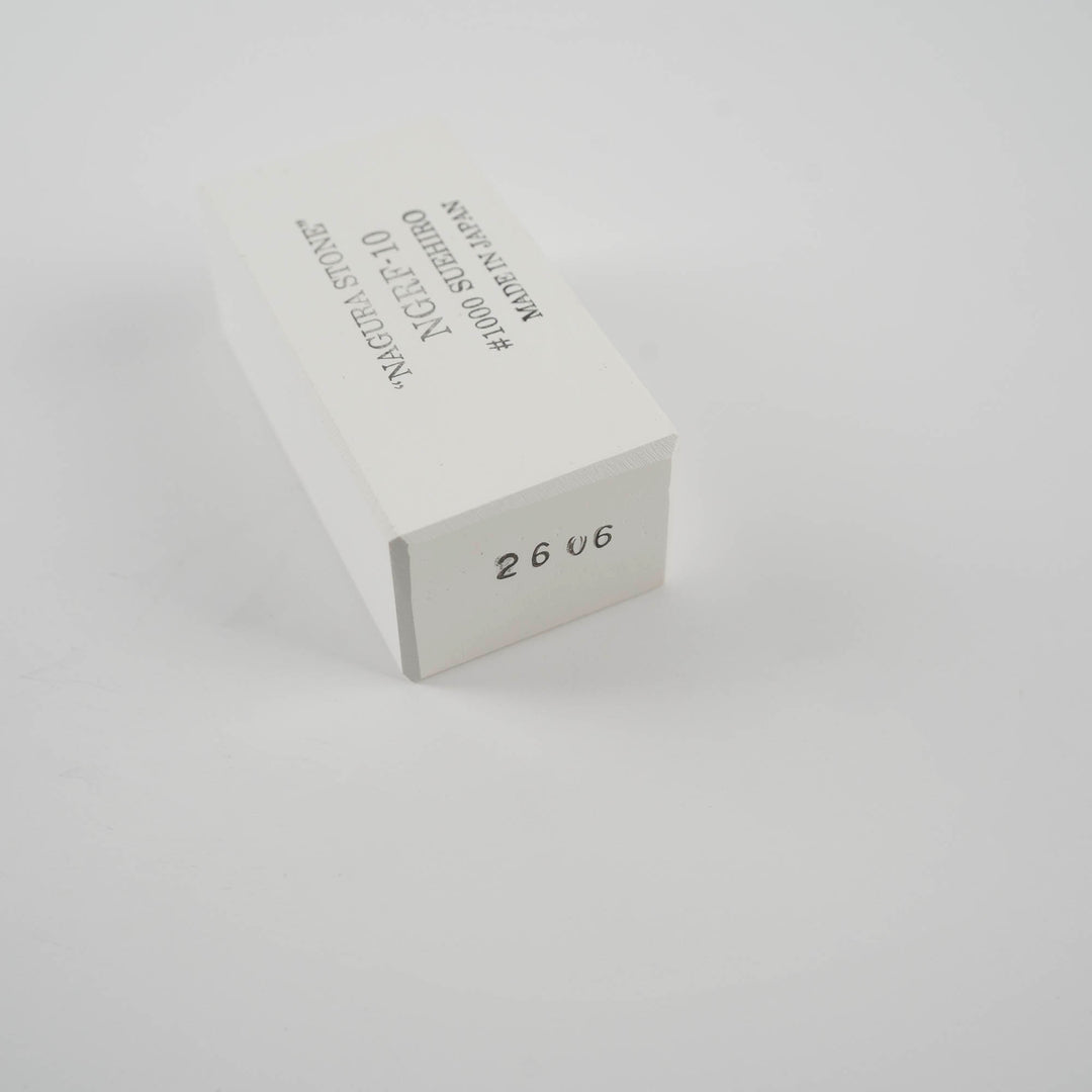 Nagura Stone #1000 Suehiro