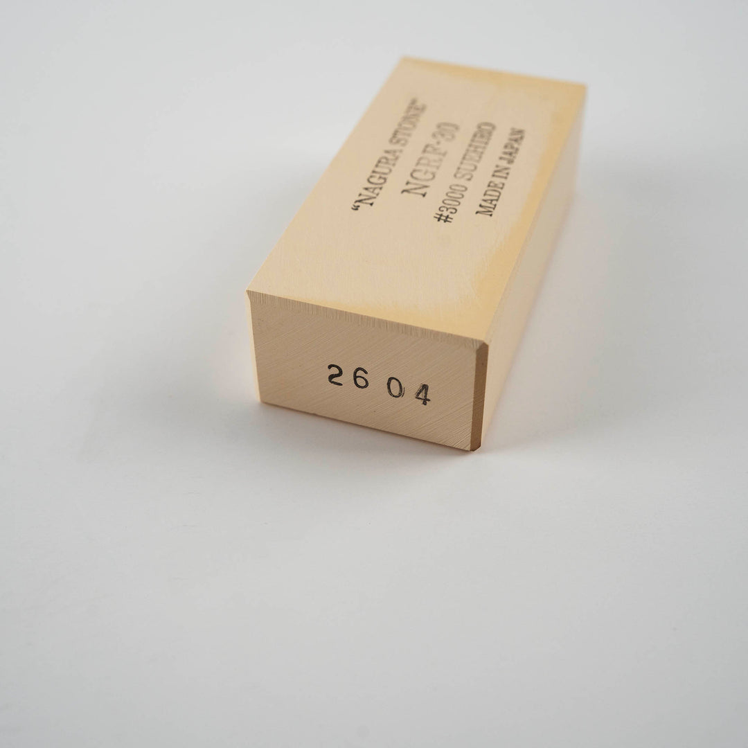 Nagura Stone #3000 Suehiro