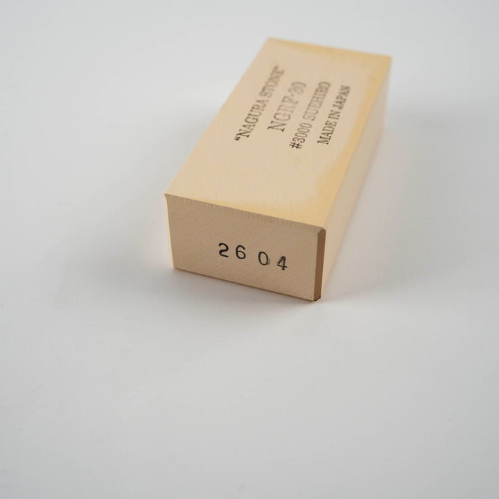 Nagura Stone #3000 Suehiro