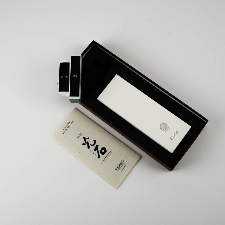 Sharpening Stone #10000 Suehiro Kouseki