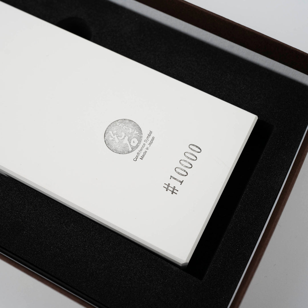 Sharpening Stone #10000 Suehiro Kouseki