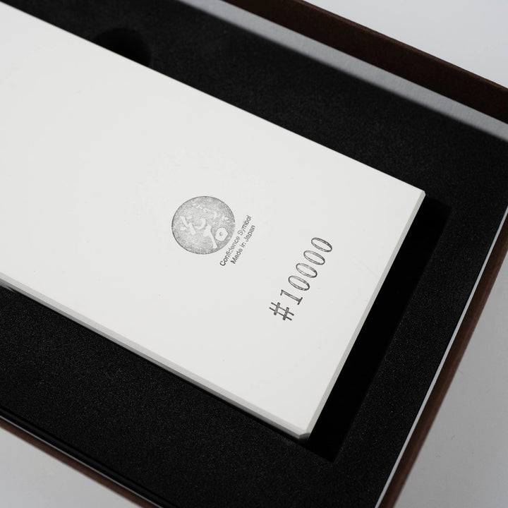 Sharpening Stone #10000 Suehiro Kouseki
