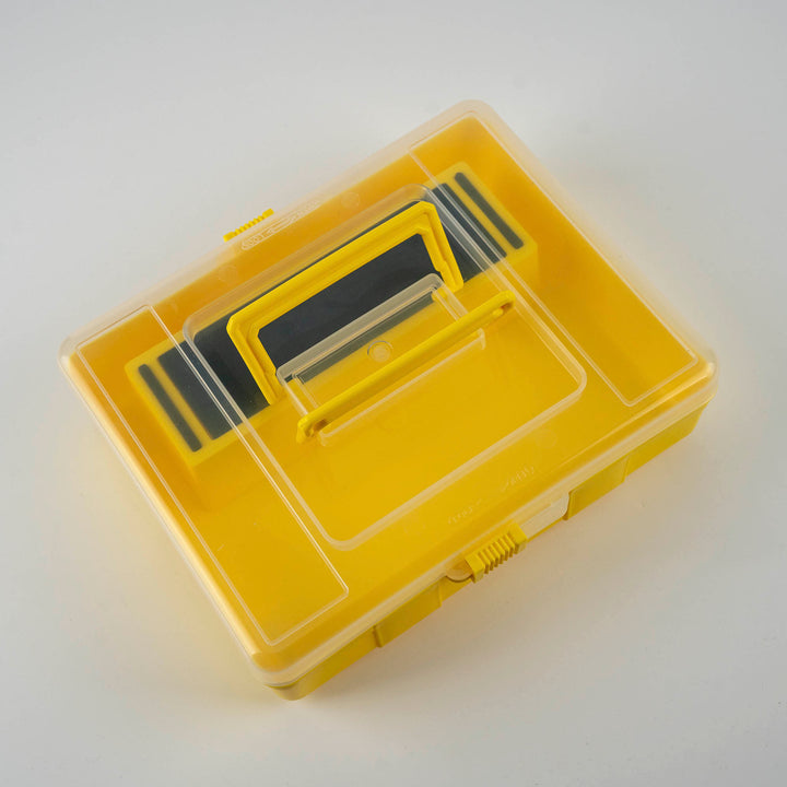Sharpening Stone Container with Base Suehiro
