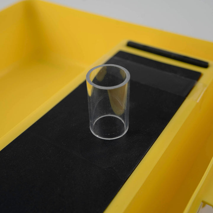 Sharpening Stone Container with Base Suehiro