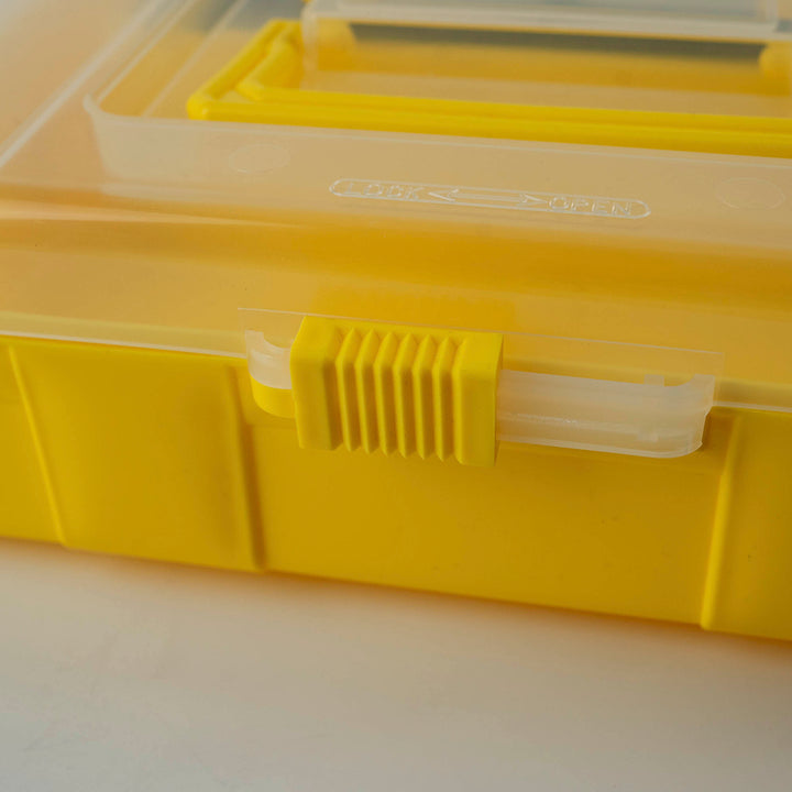 Sharpening Stone Container with Base Suehiro