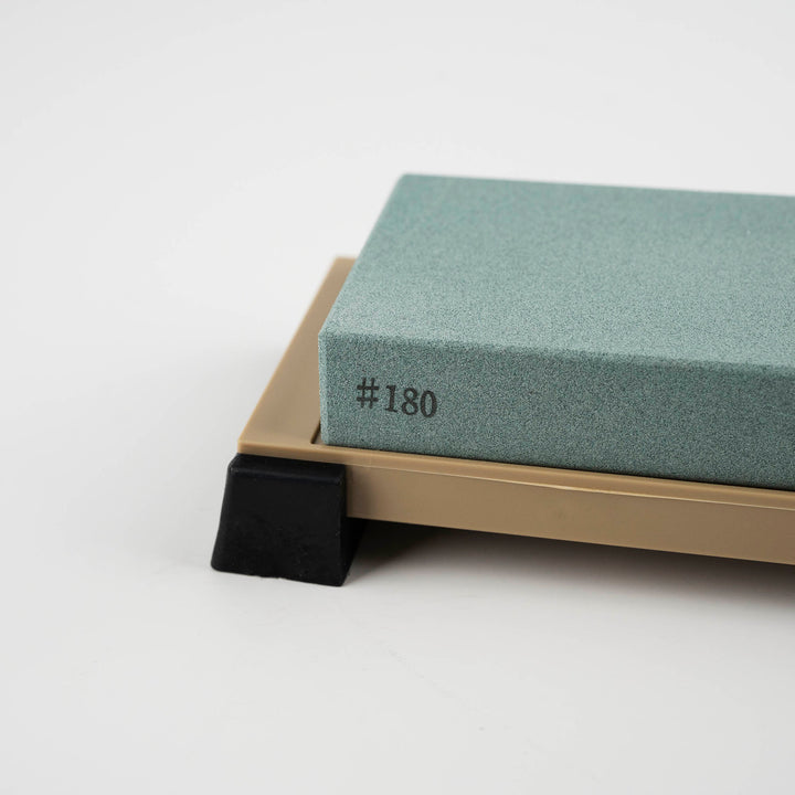 Sharpening Stone #180 Suehiro Ryokuka
