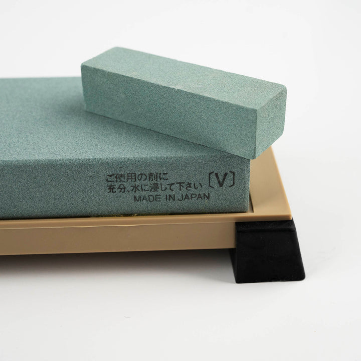 Sharpening Stone #180 Suehiro Ryokuka