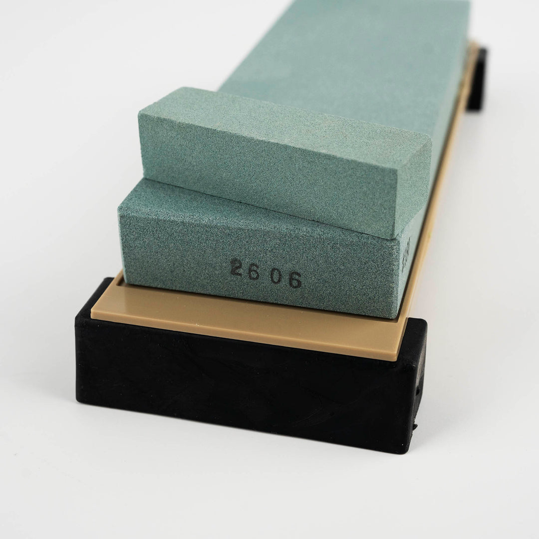 Sharpening Stone #180 Suehiro Ryokuka