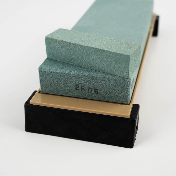 Sharpening Stone #180 Suehiro Ryokuka