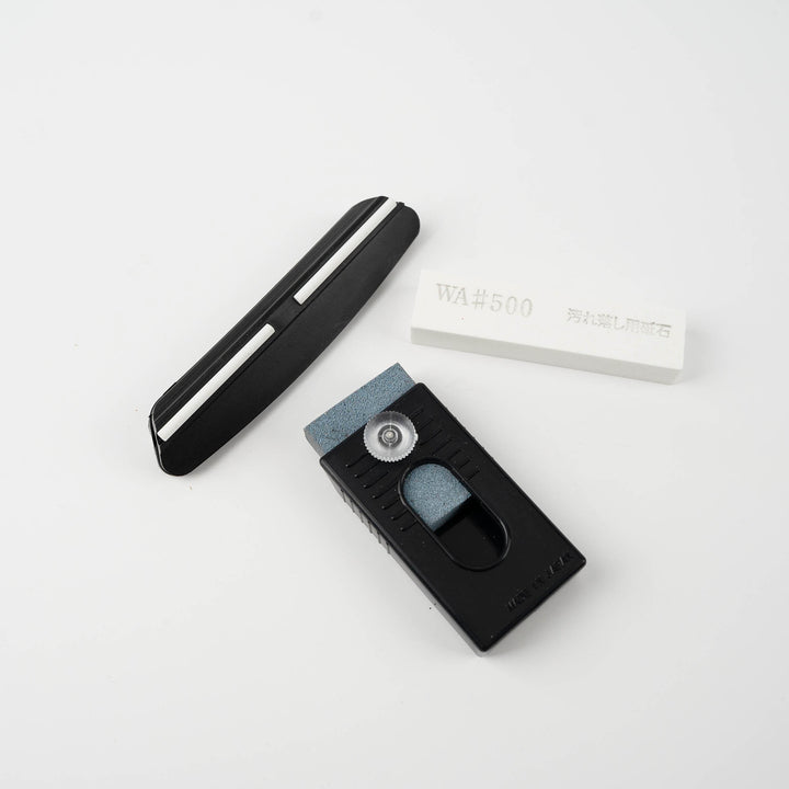 Sharpening Accessory Set Suehiro