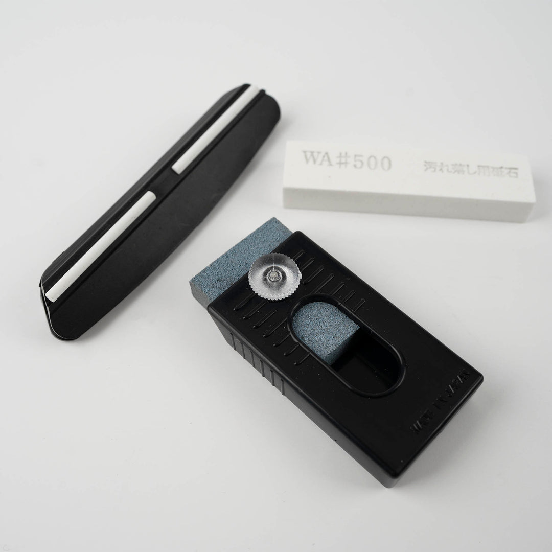 Sharpening Accessory Set Suehiro