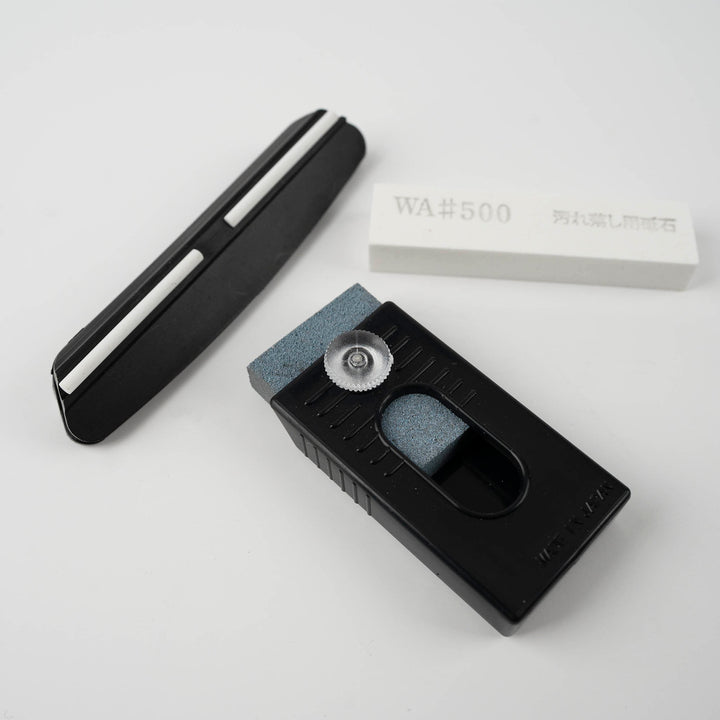 Sharpening Accessory Set Suehiro
