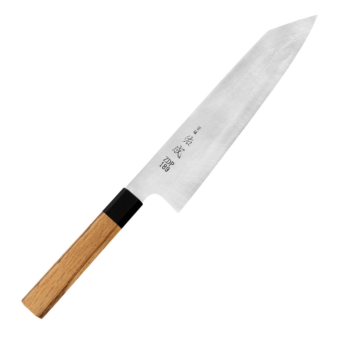 Kiritsuke Gyuto 20 cm Sukenari ZDP-189