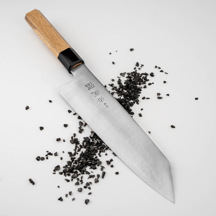 Kiritsuke Gyuto 20 cm Sukenari ZDP-189