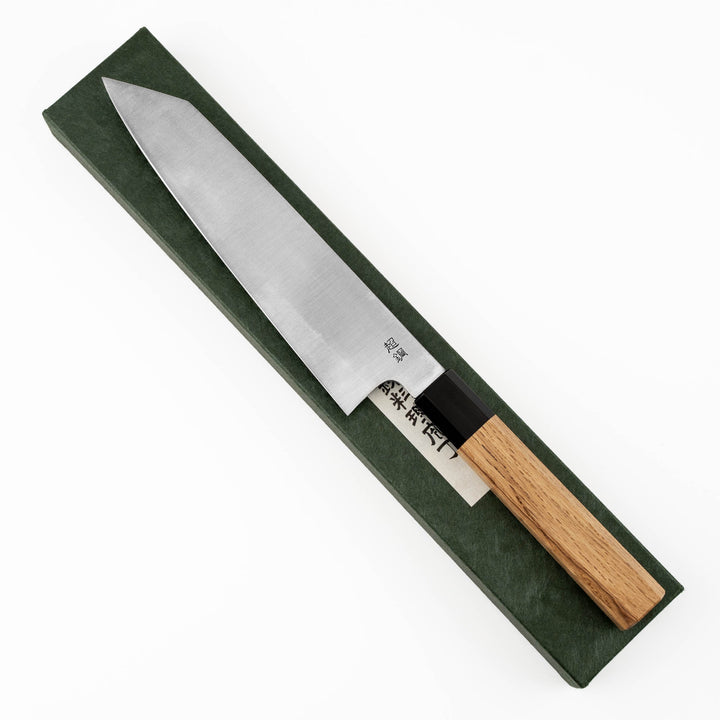 Kiritsuke Gyuto 20 cm Sukenari ZDP-189