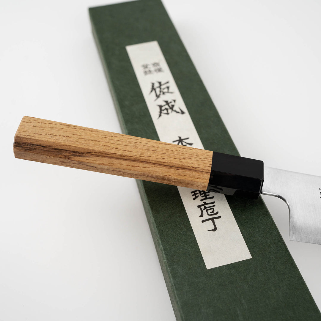 Kiritsuke Gyuto 20 cm Sukenari ZDP-189