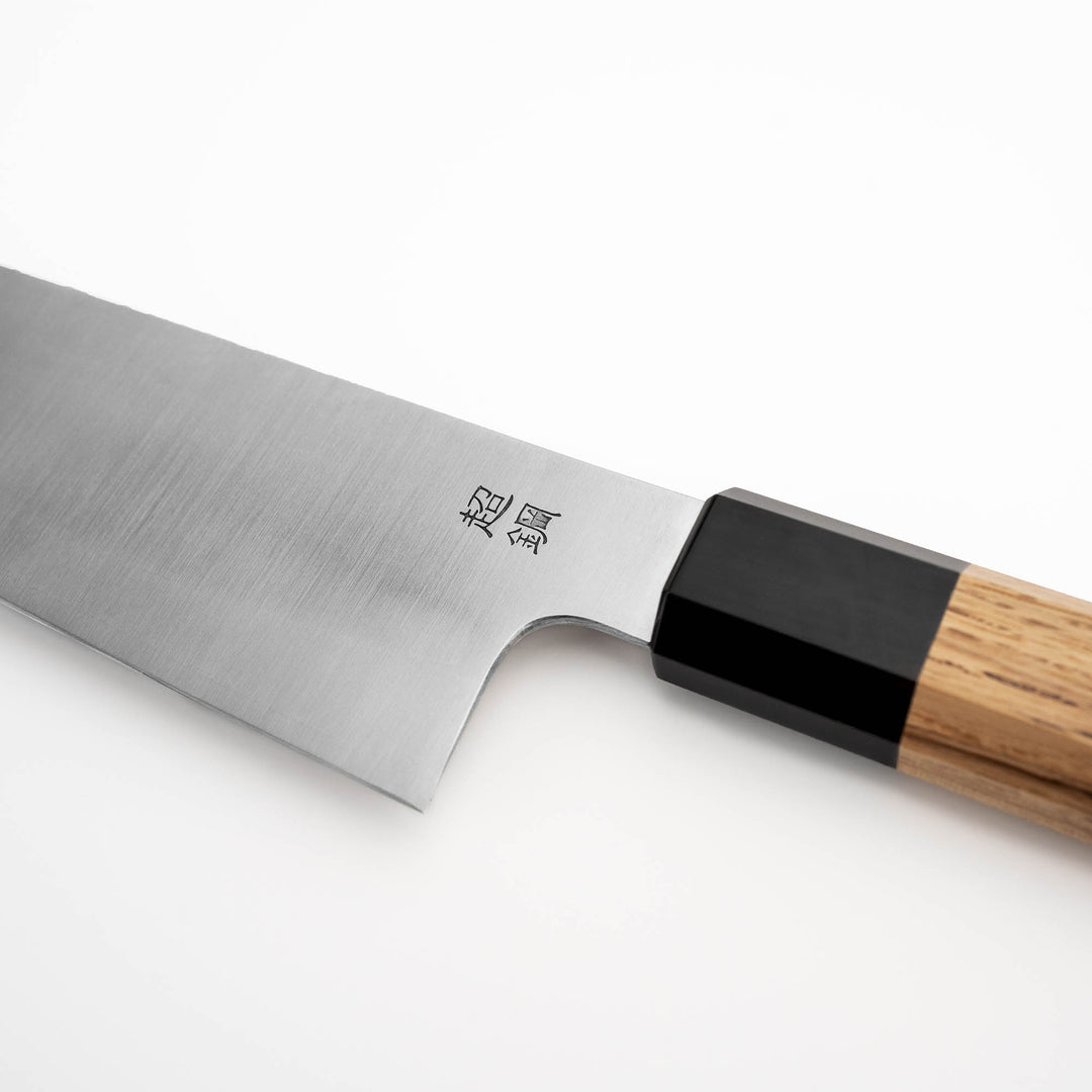 Kiritsuke Gyuto 20 cm Sukenari ZDP-189