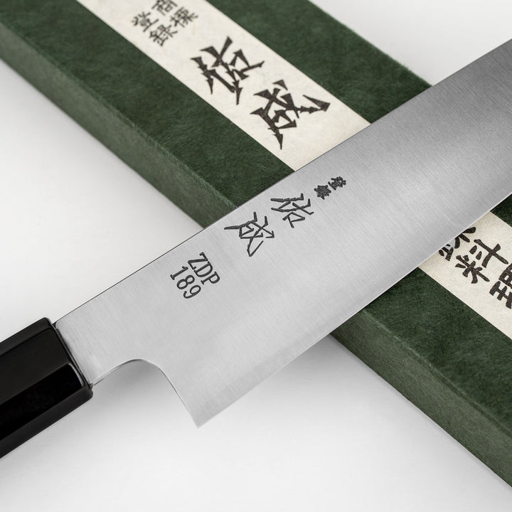 Santoku 18,5 cm Sukenari ZDP-189