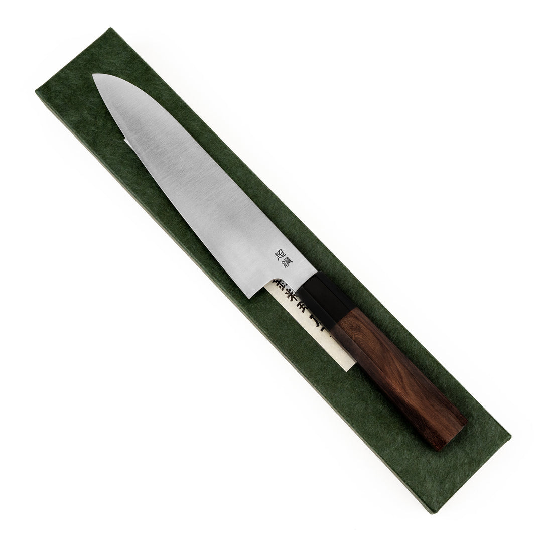 Santoku 18,5 cm Sukenari ZDP-189