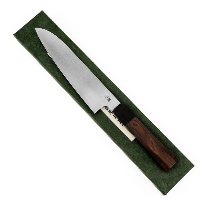 Santoku 18,5 cm Sukenari ZDP-189