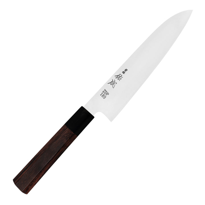 Santoku 18,5 cm Sukenari ZDP-189