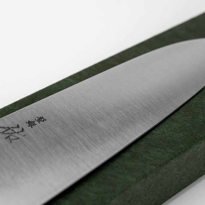 Santoku 18,5 cm Sukenari ZDP-189