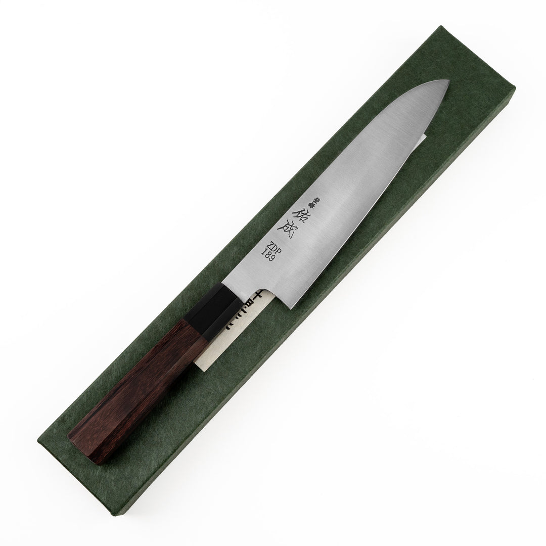 Santoku 18,5 cm Sukenari ZDP-189