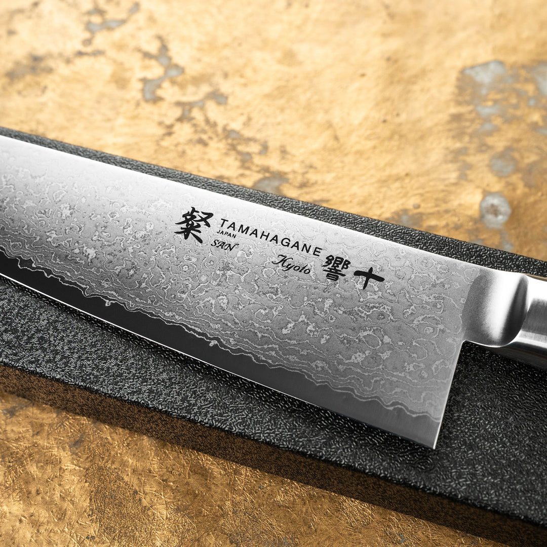 Kengata 19,5 cm Tamahagane Kyoto VG-5