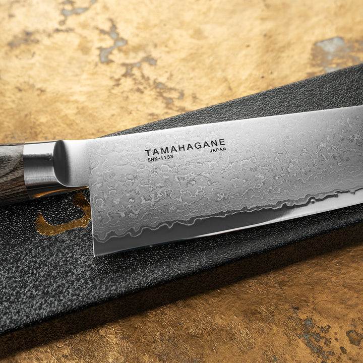 Kengata 19,5 cm Tamahagane Kyoto VG-5