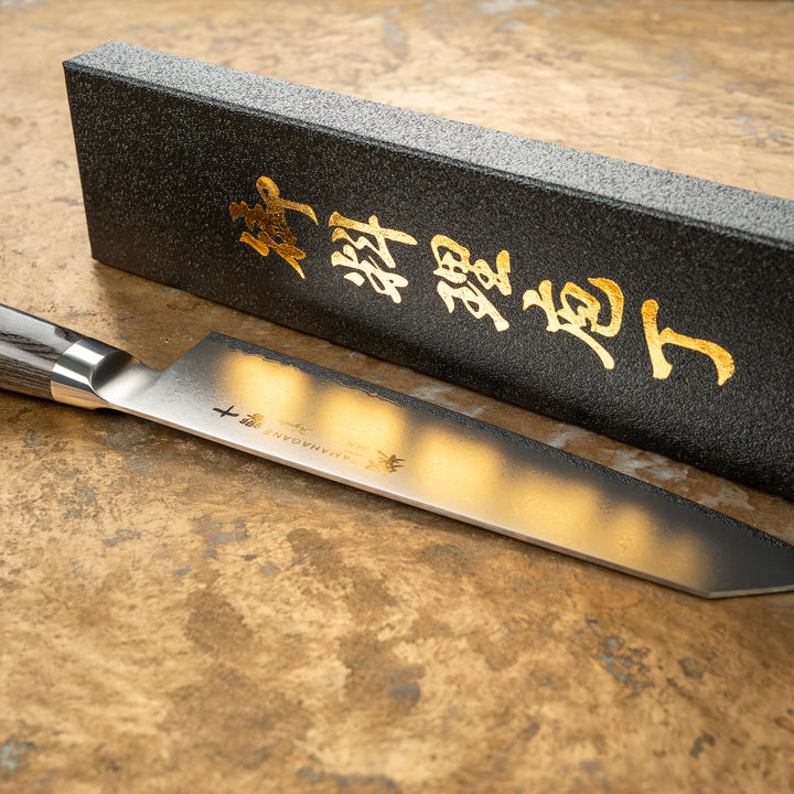 Kengata 19,5 cm Tamahagane Kyoto VG-5