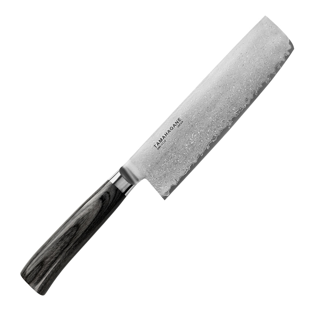 Nakiri 15,5 cm Tamahagane Kyoto VG-5