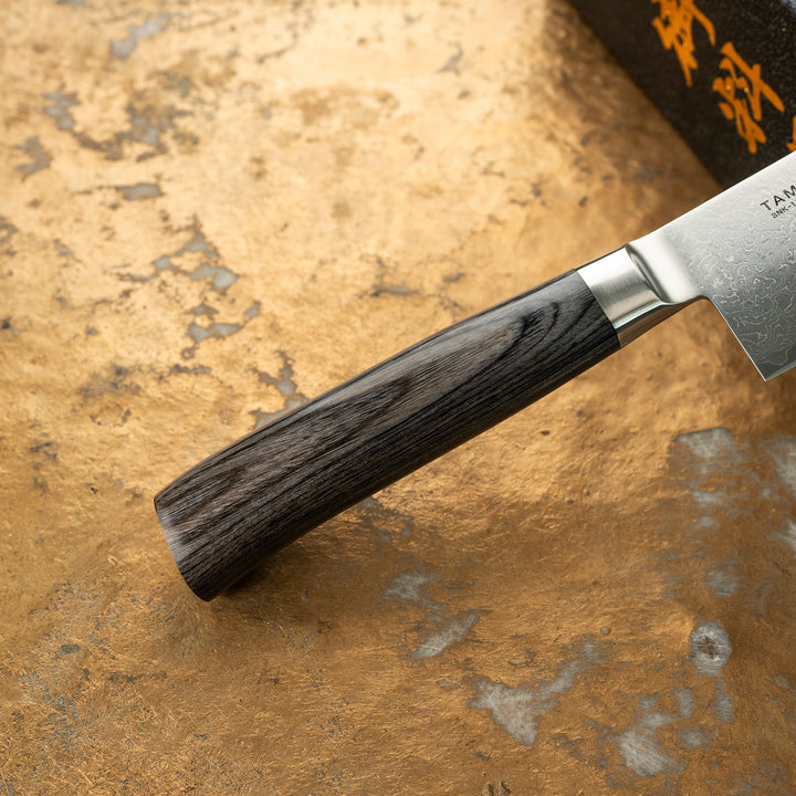Nakiri 15,5 cm Tamahagane Kyoto VG-5